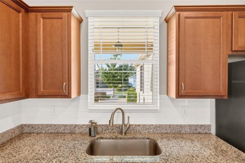 Villa ou maison à vendre à Ocala, Floride: 2 chambres, 136.47 m2 № 2322725 - photo 15