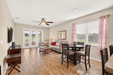 Villa ou maison à vendre à Ocala, Floride: 2 chambres, 136.47 m2 № 2322725 - photo 17