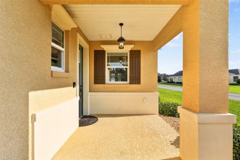 Villa ou maison à vendre à Ocala, Floride: 2 chambres, 136.47 m2 № 2322725 - photo 6