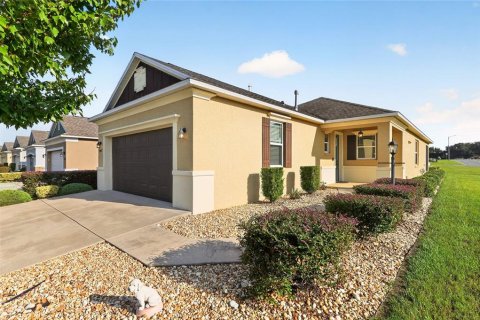 Villa ou maison à Ocala, Floride 2 chambres, 136.47 m2 № 2322725