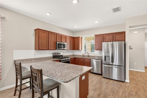 Villa ou maison à vendre à Ocala, Floride: 2 chambres, 136.47 m2 № 2322725 - photo 12