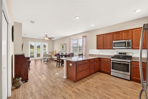 Villa ou maison à vendre à Ocala, Floride: 2 chambres, 136.47 m2 № 2322725 - photo 11