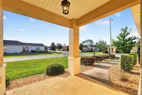 Villa ou maison à vendre à Ocala, Floride: 2 chambres, 136.47 m2 № 2322725 - photo 8