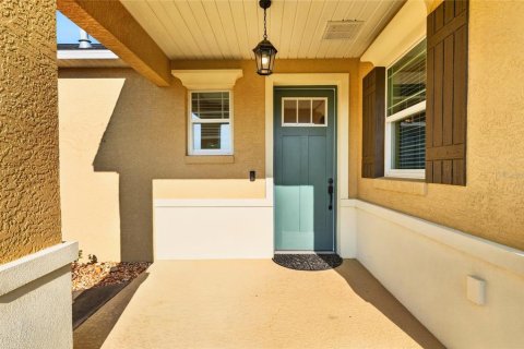 Villa ou maison à vendre à Ocala, Floride: 2 chambres, 136.47 m2 № 2322725 - photo 7