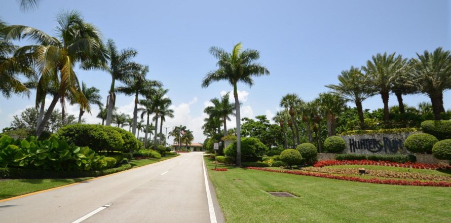 Condo in Boynton Beach, Florida, 2 bedrooms  № 1135365