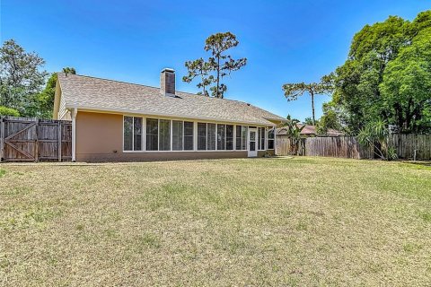 House in Brandon, Florida 3 bedrooms, 181.81 sq.m. № 1648145 - photo 11