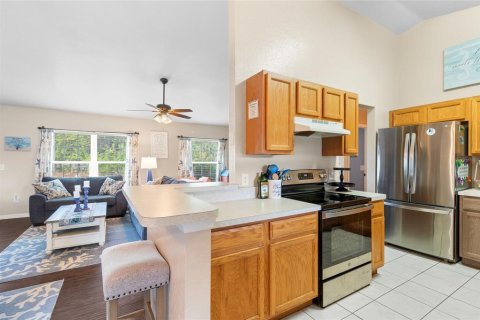 House in North Port, Florida 3 bedrooms, 145.67 sq.m. № 1167454 - photo 11