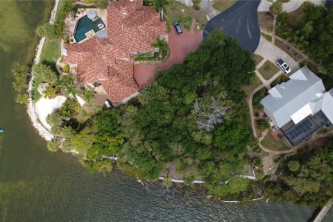 Terreno en Tarpon Springs, Florida № 2141124