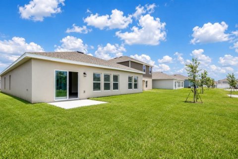 Casa en alquiler en Winter Haven, Florida, 4 dormitorios, 179.86 m2 № 2093617 - foto 26