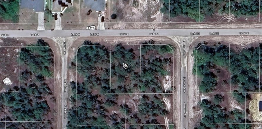 Land in Lehigh Acres, Florida № 2160975
