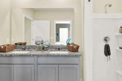 House in Haines City, Florida 4 bedrooms, 154.68 sq.m. № 1824948 - photo 17