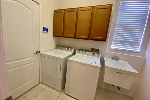 House in Riverview, Florida 3 bedrooms, 184.5 sq.m. № 1894009 - photo 10