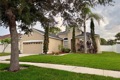 House in Riverview, Florida 3 bedrooms, 184.5 sq.m. № 1894009 - photo 2