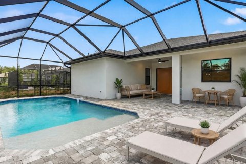 Casa en venta en Rotonda, Florida, 3 dormitorios, 152.55 m2 № 2236970 - foto 2
