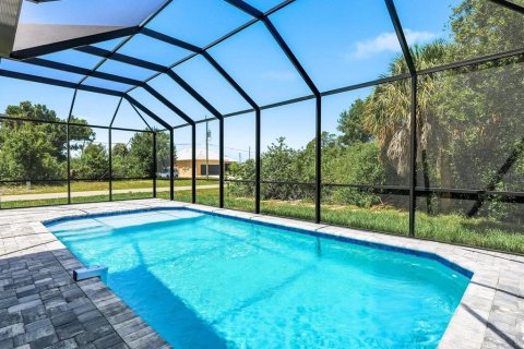 Casa en venta en Rotonda, Florida, 3 dormitorios, 152.55 m2 № 2236970 - foto 3