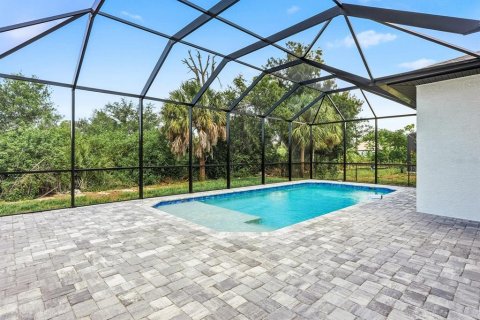 Casa en venta en Rotonda, Florida, 3 dormitorios, 152.55 m2 № 2236970 - foto 5