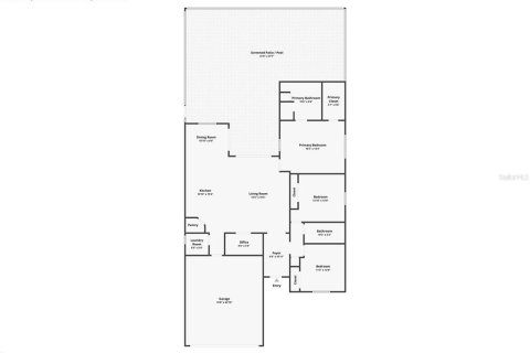 Casa en venta en Rotonda, Florida, 3 dormitorios, 152.55 m2 № 2236970 - foto 30