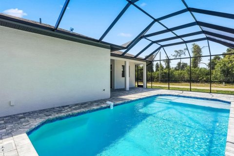 Casa en venta en Rotonda, Florida, 3 dormitorios, 152.55 m2 № 2236970 - foto 4