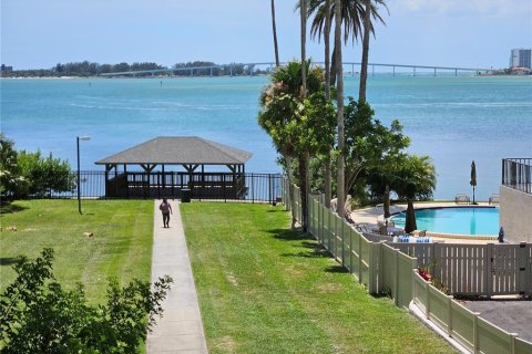 Apartamento en alquiler en Clearwater, Florida, 1 dormitorio, 55.74 m2 № 2117213 - foto 17