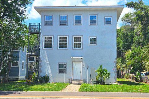 Apartment in Clearwater, Florida 1 bedroom, 55.74 sq.m. № 2117213