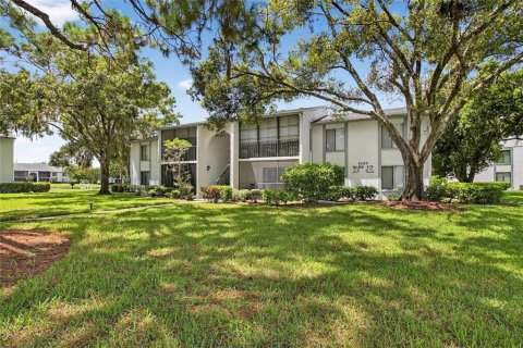 Condo in Tarpon Springs, Florida, 2 bedrooms  № 1911480 - photo 1