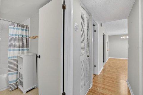 Condo in Tarpon Springs, Florida, 2 bedrooms  № 1911480 - photo 17