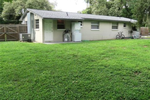 Appartement à louer à Brandon, Floride: 2 chambres, 60.39 m2 № 2386227 - photo 3