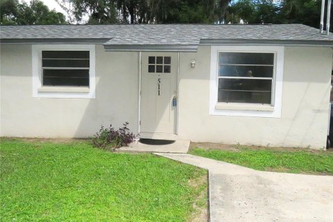 Appartement à Brandon, Floride 2 chambres, 60.39 m2 № 2386227