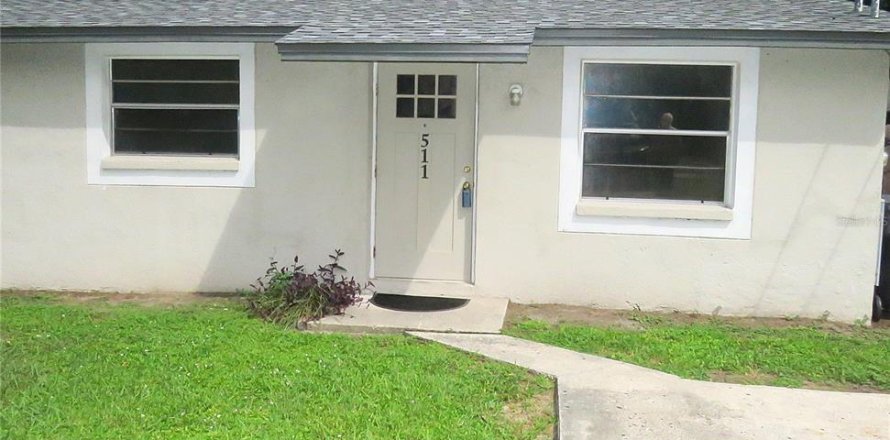 Appartement à Brandon, Floride 2 chambres, 60.39 m2 № 2386227