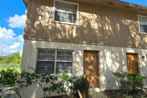 Touwnhouse à Orlando, Floride 2 chambres, 87.51 m2 № 2314767