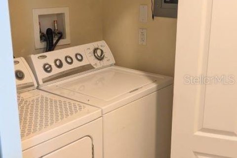 Condo in Palm Coast, Florida, 3 bedrooms  № 1603015 - photo 28