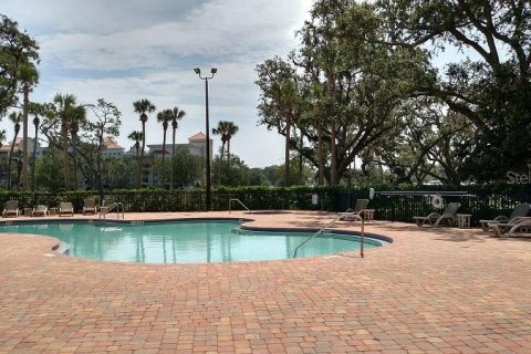 Condo in Palm Coast, Florida, 3 bedrooms  № 1603015 - photo 19