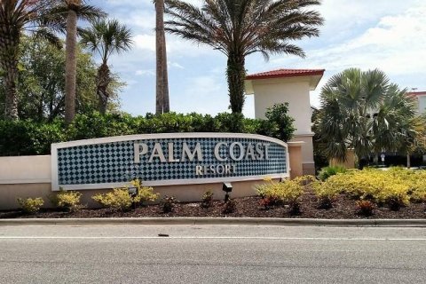 Condo in Palm Coast, Florida, 3 bedrooms  № 1603015 - photo 17