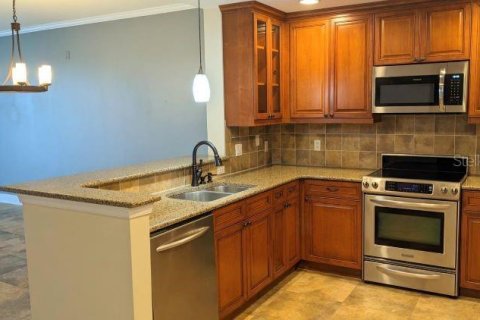 Condo in Palm Coast, Florida, 3 bedrooms  № 1603015 - photo 3