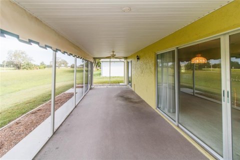 Купить виллу или дом в Порт-Ричи, Флорида 3 комнаты, 167.69м2, № 1837809 - фото 21