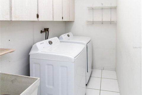 Купить виллу или дом в Порт-Ричи, Флорида 3 комнаты, 167.69м2, № 1837809 - фото 15
