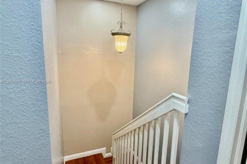 Touwnhouse à vendre à Miramar, Floride: 3 chambres, 157.93 m2 № 2081080 - photo 20