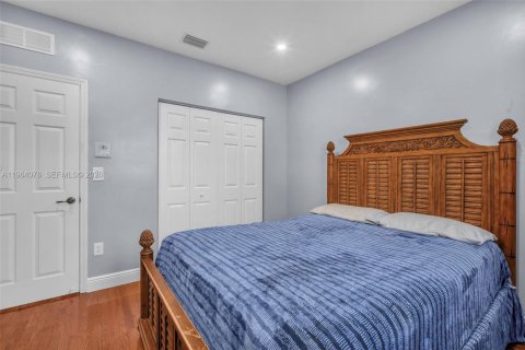Touwnhouse à vendre à Miramar, Floride: 3 chambres, 157.93 m2 № 2081080 - photo 23
