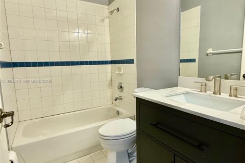 Touwnhouse à vendre à Miramar, Floride: 3 chambres, 157.93 m2 № 2081080 - photo 25