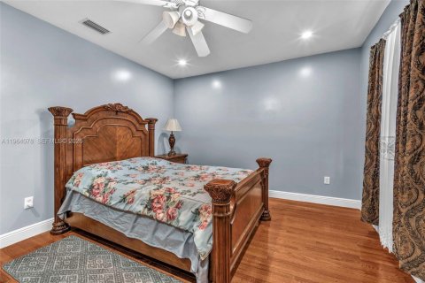 Touwnhouse à vendre à Miramar, Floride: 3 chambres, 157.93 m2 № 2081080 - photo 14