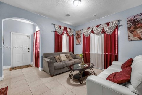 Touwnhouse à vendre à Miramar, Floride: 3 chambres, 157.93 m2 № 2081080 - photo 30