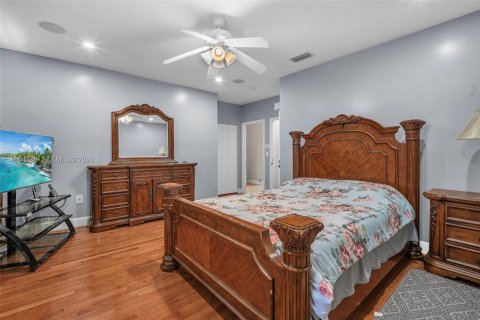 Touwnhouse à vendre à Miramar, Floride: 3 chambres, 157.93 m2 № 2081080 - photo 18