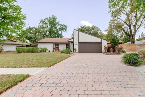 Casa en Tampa, Florida 4 dormitorios, 201.32 m2 № 2123808
