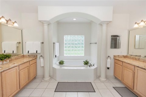 Villa ou maison à vendre à DeLand, Floride: 4 chambres, 288.28 m2 № 1805304 - photo 16