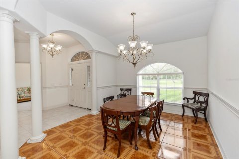 Villa ou maison à vendre à DeLand, Floride: 4 chambres, 288.28 m2 № 1805304 - photo 6