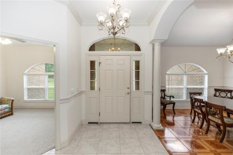 Villa ou maison à vendre à DeLand, Floride: 4 chambres, 288.28 m2 № 1805304 - photo 5