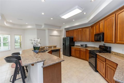 Villa ou maison à vendre à DeLand, Floride: 4 chambres, 288.28 m2 № 1805304 - photo 7
