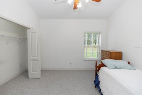 Villa ou maison à vendre à DeLand, Floride: 4 chambres, 288.28 m2 № 1805304 - photo 25