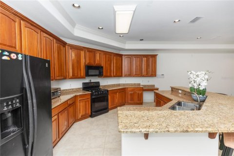 Villa ou maison à vendre à DeLand, Floride: 4 chambres, 288.28 m2 № 1805304 - photo 8