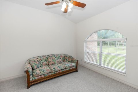 Villa ou maison à vendre à DeLand, Floride: 4 chambres, 288.28 m2 № 1805304 - photo 30